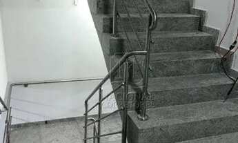 Imagem 6: Apartamento com 2 dormitórios à venda, 63 m² por R$ 398.000,00 - Vila Metalúrgica - Santo