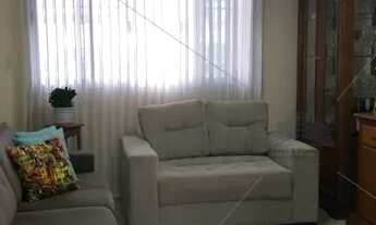 Imagem: Apartamento 93m, térreo, 3 dormitórios