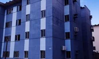 Imagem 3: Apartamento 3/4 mobiliado no Feitosa R210Mil