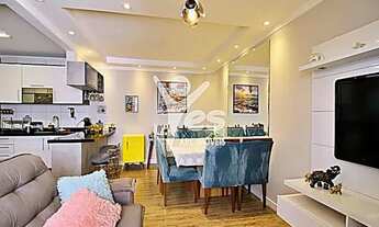 Imagem 3: Cód.: 12868 - Sobrado em condomínio, 03 dormitórios, 02 vagas, planejados, Parque das Naçõ