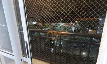 Imagem 4: Apartamento com 2 dormitórios para alugar, 49 m² por R$ 1.865,00/mês - Jardim Albertina