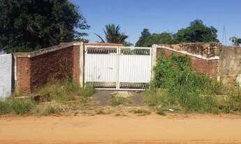 Imagem: Oportunidade leilão Santander - Guaiçara