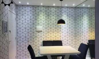 Imagem 5: APTO NOVO OSASCO