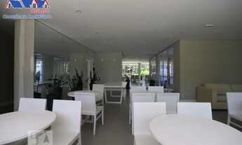 Imagem 7: Life Park Alphaville - Mobiliado,2 dorms, varanda gourmet