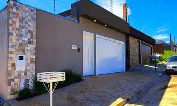 Imagem: COMPRE SUA CASA PADRÃO NO JARDIM PETROLAR