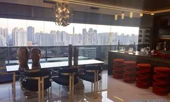 Imagem 4: APARTAMENTO - CAMPO BELO - SP