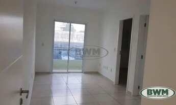 Imagem 3: Apartamento à venda, 37 m² por R$ 149.000,00 - Residencial Esmeralda - Sorocaba/SP