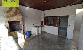 Imagem 6: Casa com 3 dormitórios para alugar, 100 m² por R$ 2.566,67/mês - Jardim Clarice - Votorant