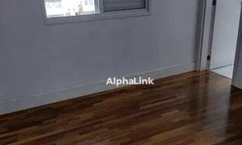 Imagem 3: Apartamento com 2 dormitórios para alugar, 65 m² por R$ 4.090,00/mês - Alphaville - Baruer