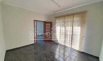 Imagem 6: Casa Padrão em Ribeirão Preto