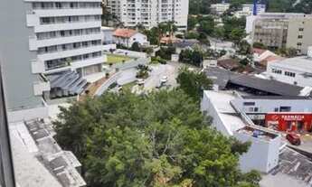 Imagem 3: Apartamento - Itacorubi - Florianópolis