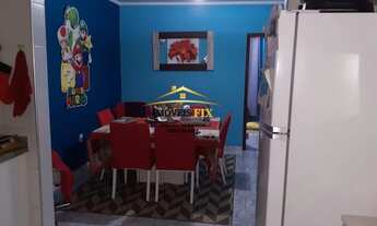 Imagem 6: Casa 3 dormitórios para Venda em Jundiaí, Vila Della Piazza, 3 dormitórios, 1 suíte, 1 ban