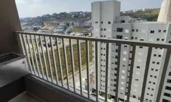 Imagem 4: SAO JOSE DOS CAMPOS - Residential / Apartment - COLINAS DO PARATHEY