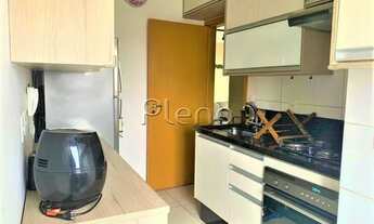 Imagem 7: Apartamento à venda no Edifício Vértice Patriani