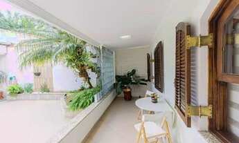 Imagem 2: Casa com 3 dormitórios à venda, 185 m² por R$ 1.000.000,00 - Vila Curuçá - Santo André/SP