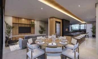 Imagem 7: Apartamento para Venda - 100.64m², 3 dormitórios, sendo 1 suites, 2 vagas - Menino Deus