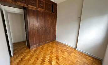 Imagem 3: Apartamento para aluguel tem 120 metros quadrados com 3 quartos em Tijuca - Rio de Janeiro