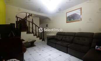 Imagem: Sobrado de 3 quartos para alugar no bairro