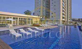 Imagem 2: Apartamento - Loteamento Alphaville Campinas - Campinas