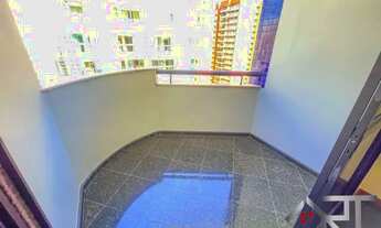 Imagem 2: Apartamento para venda tem 140 metros quadrados com 3 quartos em Itapuã - Vila Velha - ES