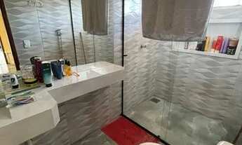 Imagem 6: Vendo Edícula 1 suíte com churrasqueira e piscina, Alameda dos Ipês 545m ponte Alta norte