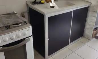 Imagem 7: Alugo por Temporada Apto Todo Mobiliado Próximo Shopping Estação BH