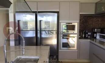 Imagem 3: CONDOMÍNIO ECOVILLAS - CASA