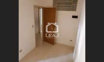 Imagem 4: Casa de 40 m², com dormitório, sala, cozinha e área de serviço, para locação por R$ 1.850