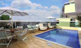 Imagem 6: Comprar Lançamento na Guilhermina, 2 Dormitórios, Confira na Imobiliária em Praia Grande