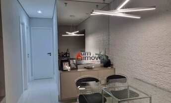 Imagem 3: Apto. totalmente reformado na Vila Monumento valor R$ 830.mil