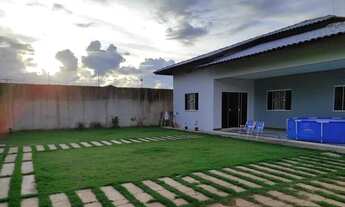 Imagem 6: Casa para venda com 89 metros quadrados com 3 quartos em Cidade Edson - Suzano - SP