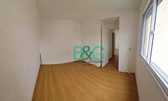 Imagem 6: Apartamento com 2 dormitórios para alugar, 43 m² por R$ 1.550/mês - Jardim Nossa Senhora d