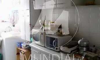 Imagem 3: Apartamento (tipo - padrao) 2 dormitórios, cozinha planejada, elevador, em condomínio fech