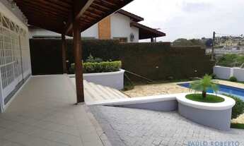 Imagem 5: CASA ASSOBRADADA - JARDIM PAULISTA - SP