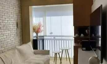 Imagem: Apartamento no Condomínio Cádiz Jardim