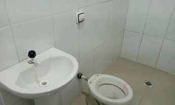 Imagem: Casa incluído água luz e wifi