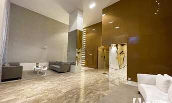 Imagem 2: Apartamento mobiliado no Centro de Balneário Camboriú/SC