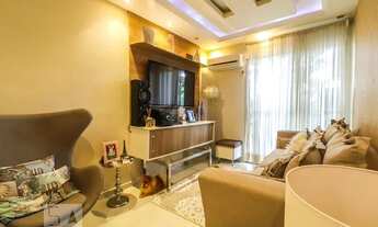 Imagem 5: Apartamento para Aluguel - Pechincha, 3 Quartos, 86 m2