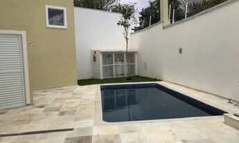 Imagem 5: SOBRADO NOVO DE CONDOMÍNIO FECHADO A VENDA - OPORTUNIDADE