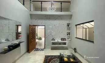 Imagem 4: Casa com 3 dormitórios à venda, 270 m² por R$ 950.000,00 - Progresso - Ituiutaba/MG