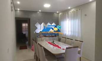 Imagem 5: SOBRADO A VENDA NO JARDIM IMPERIAL - ATIBAIA