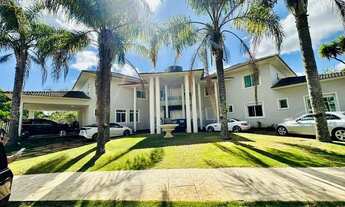 Imagem: Casa em Alphaville, Residencial Inconfidentes