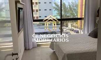 Imagem 7: Flat para aluguel possui 38 metros quadrados com 1 quarto em Ponta Negra - Natal - RN