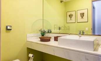 Imagem 6: São Paulo - Apartamento Padrão - Jardins