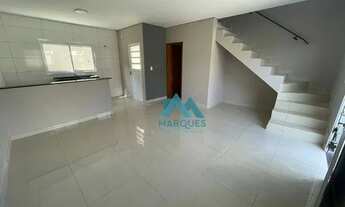 Imagem 3: Sobrado com 2 dormitórios, 75 m² - venda por R$ 280.000,00 ou aluguel por R$ 1.600,00/mês