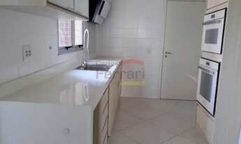 Imagem 3: Apartamento varanda gourmet