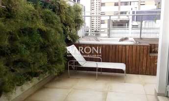 Imagem 2: Baroni Imóveis, a melhor experiência na compra do seu imóvel! Imobiliária sediada em Moema