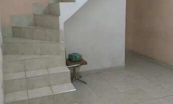 Imagem 7: EDUARDO. CASA EM SÃO PAULO NA ZONA SUL LOCALIZADA NO RECANTO CAMPO BELO, PRÓXIMO AO TERMIN