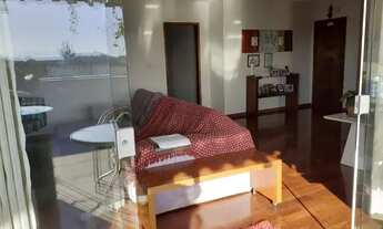 Imagem 4: Seu lar na Dias da Cruz