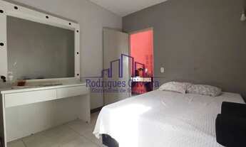 Imagem 7: Casa com Piscina no jd. Helvécia 375m² R$ 470.000,00 - OPORTUNIDADE